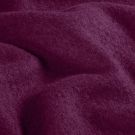 Wollwalk/walkloden dunkel magenta