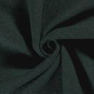 Wollwalk/wollwalk/walkloden dunkelgrün