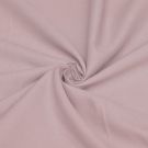 50x140 cm fahnentuch uni hell altrosa