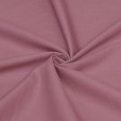 50x140 cm fahnentuch uni altrosa