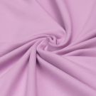 Baumwolljersey uni flieder
