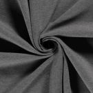 Sweat/french terry angeraut uni gau meliert