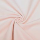 Bündchenstoff helllachs