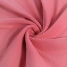  50x70 cm bündchenstoff pink/rosa