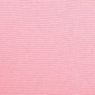 50x70 cm bündchenstoff gestreift 1mm altrosa/hellrosa