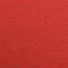 50x70 cm bündchenstoff gestreift 1mm bordeaux/rot