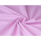 50x140 cm fahnentuch uni rosa