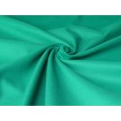 50x140 cm fahnentuch uni grün