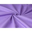 50x140 cm fahnentuch uni lila