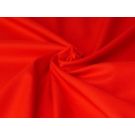 50x140 cm fahnentuch uni rot