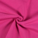 Bündchenstoff 140cm pink