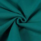 Bündchenstoff 140cm petrol