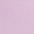 Baumwolle popeline gemustert blumen hellrosa