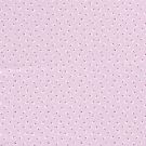 Baumwolle popeline gemustert blumen hellrosa