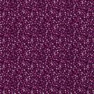 Baumwolle popeline gemustert blumen weinrot