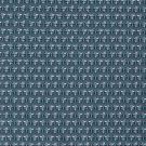 Baumwolle popeline gemustert batik petrol