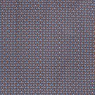 Baumwolle popeline gemustert batik marine