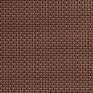 Baumwolle popeline gemustert batik braun