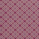 Baumwolle popeline abstrakt rosa