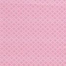 Baumwolle popeline blumenmuster hellrosa