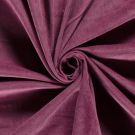 Feincord stretch magenta