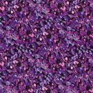 Sweat digitaldruck abstrakt punkte lila