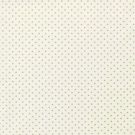 Baumwolle christmas sternchen offwhite/gold