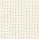 Baumwolle christmas bäume creme/gold