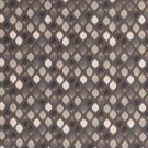 Baumwolle christmas ornamente grün/bronze