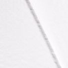 Baumwolle popeline bestickt sterne weiß