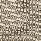 Viskose leinen geometrisch natur