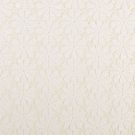 Spitze pailletten blumen weiß