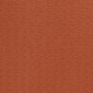 Baumwoll musselin bestickt blumen rotbraun