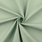 Jeans stoff uni altgrün