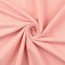 Sweat/french terry vintage rosa