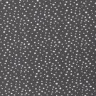 Baumwolljersey flecken dunkelgrau