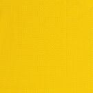 Baumwolle popeline bedruckt punkte gelb