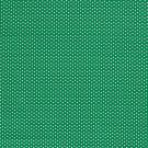 Baumwolle popeline bedruckt sterne grün