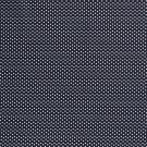 Baumwolle popeline bedruckt sterne marine