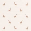 Baumwolljersey giraffen gebrochenes weiß