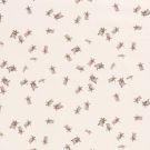 Baumwolljersey schildkröten gebrochenes weiß