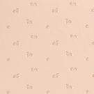 Baumwolljersey hasen hellrosa