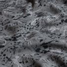 Sweat/french terry dinos grau