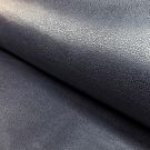 Wildlederimitat foliendruck marine