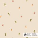 Aqua protect gemüse beige