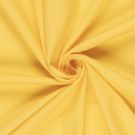 Fahnentuch premium uni gelb