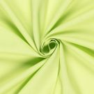 Fahnentuch premium uni lime