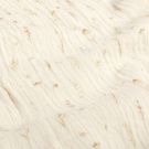 Baumwoll musselin digitaldruck blumen offwhite