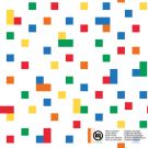 Baumwolle popeline formen weiß