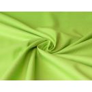 50x140 cm fahnentuch uni kiwi